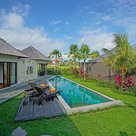 Dusun Ubud Exterior foto