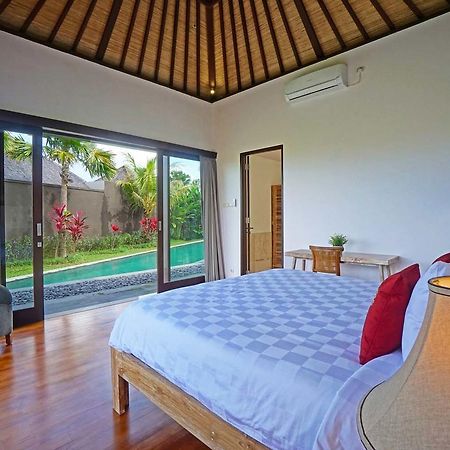 Dusun Ubud Exterior foto