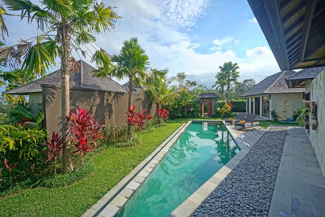 Dusun Ubud Exterior foto