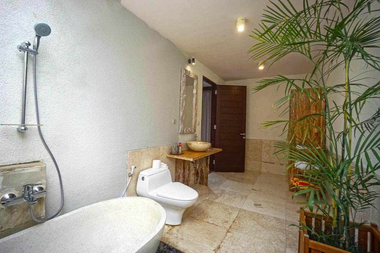 Dusun Ubud Exterior foto