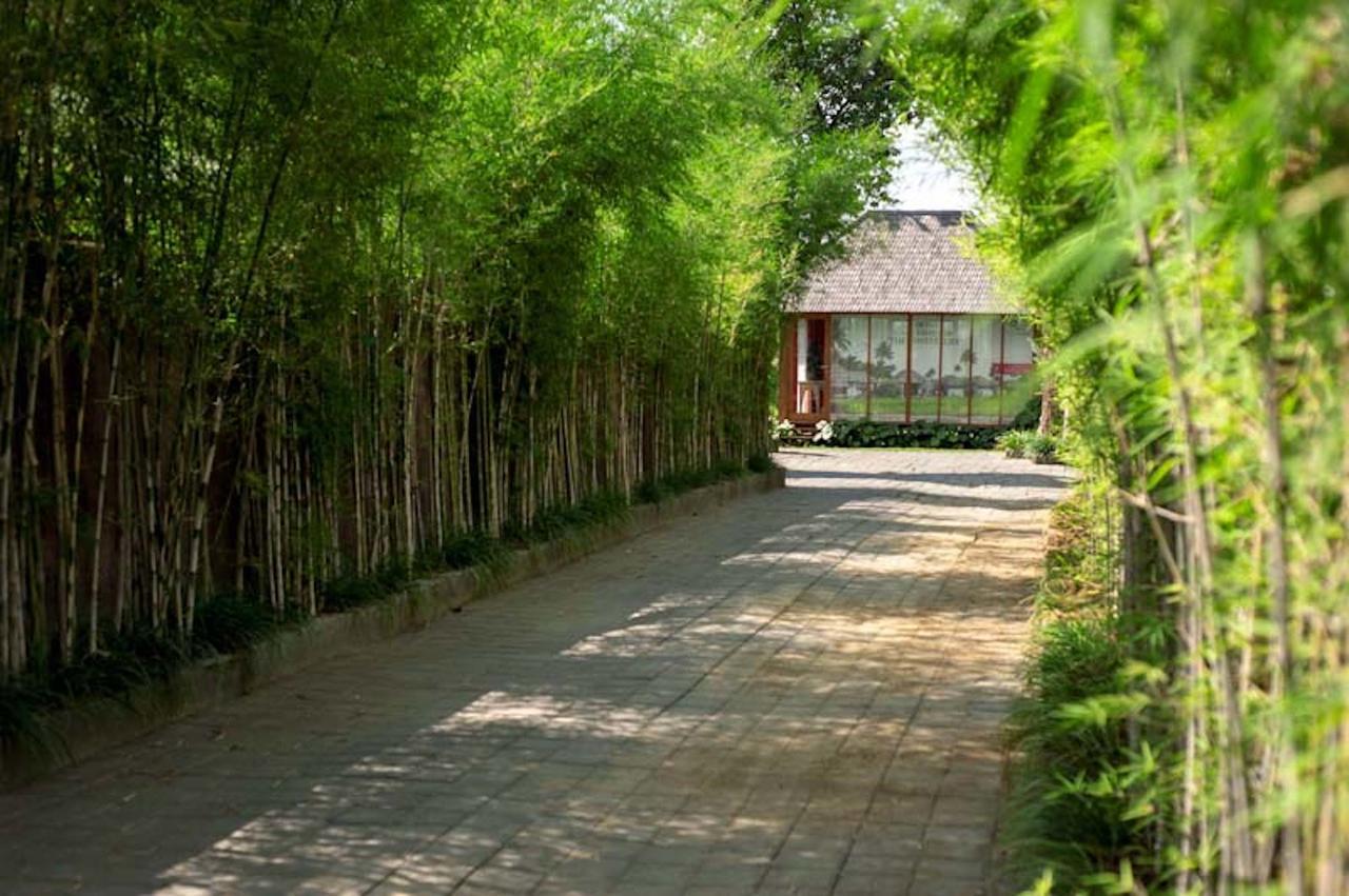 Dusun Ubud Exterior foto