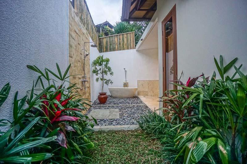 Dusun Ubud Exterior foto