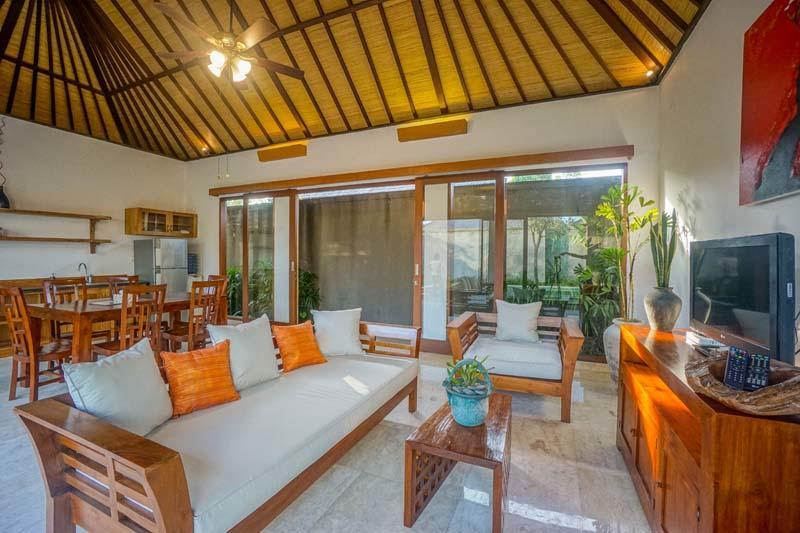 Dusun Ubud Exterior foto