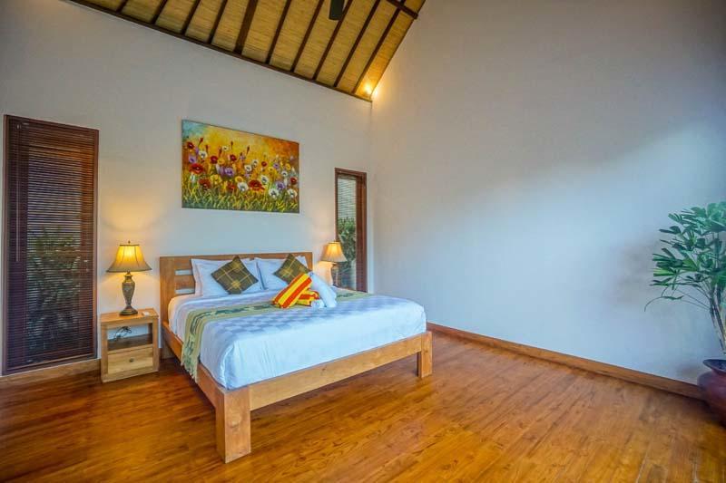 Dusun Ubud Exterior foto