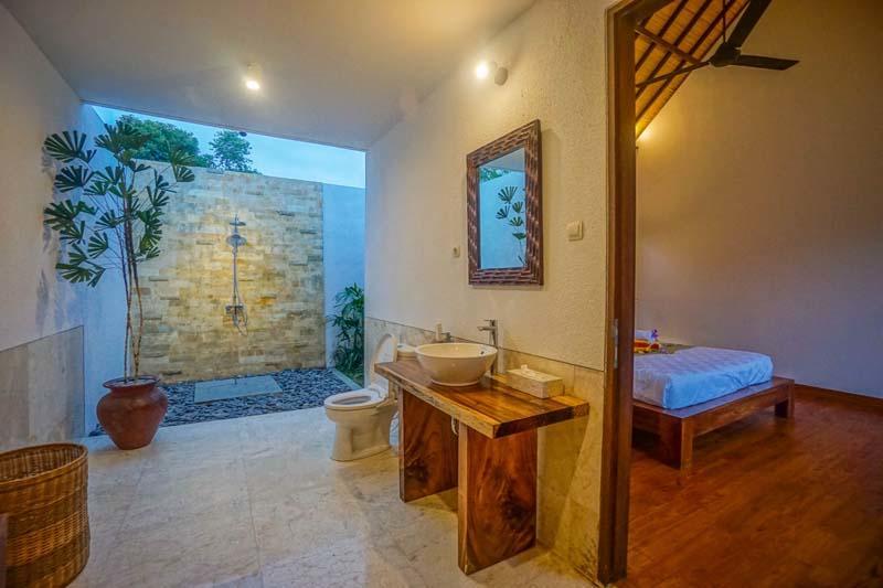 Dusun Ubud Exterior foto