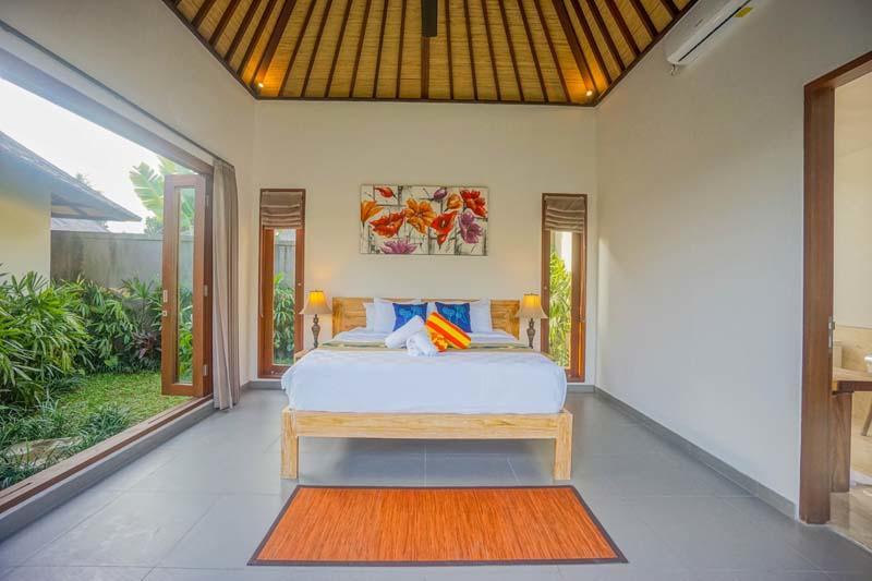 Dusun Ubud Exterior foto