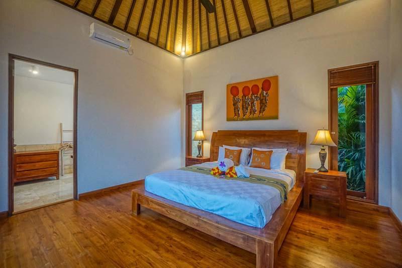 Dusun Ubud Exterior foto