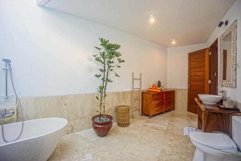 Dusun Ubud Exterior foto