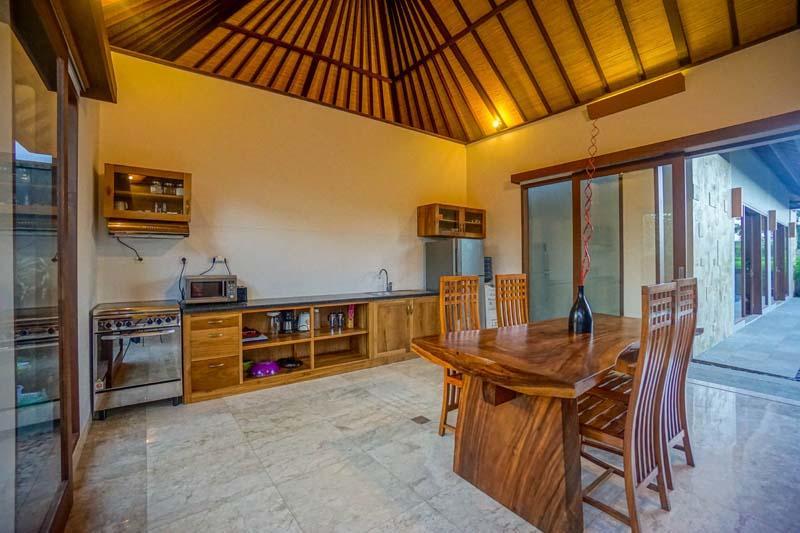 Dusun Ubud Exterior foto