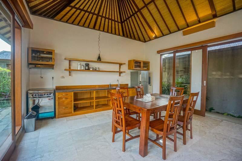 Dusun Ubud Exterior foto